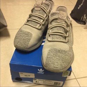 Adidas Tubular Shadow Beige
